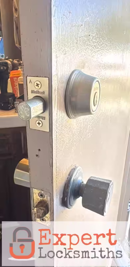 dead-bolt
